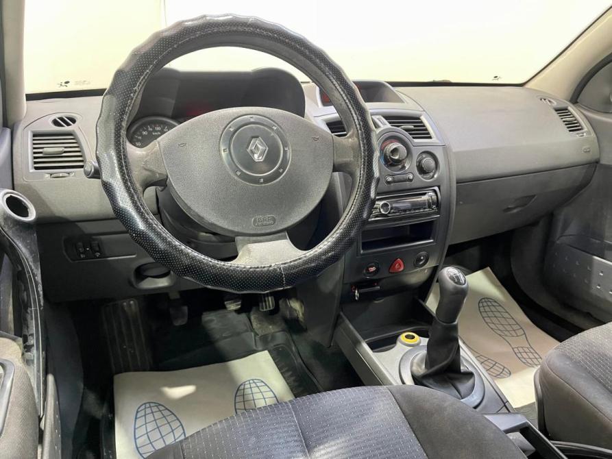 Renault Megane II Воронеж  - изображение 12