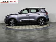 Chery Tiggo 4 Pro I Рестайлинг Белгород  - изображение 23