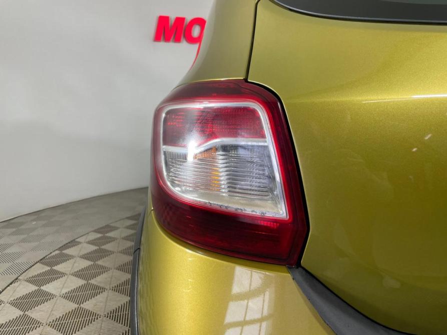 Renault Sandero II Воронеж  - изображение 8