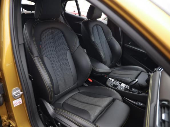 BMW X2 I (F39) с пробегом 2021 года, цена 3 699 000 рублей, 84933 км, внедорожник, Автокод Объявления