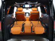 Mercedes-Benz V-Класс III (W447) Рестайлинг Уфа  - изображение 35
