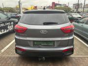 Hyundai Creta I Череповец  - изображение 20