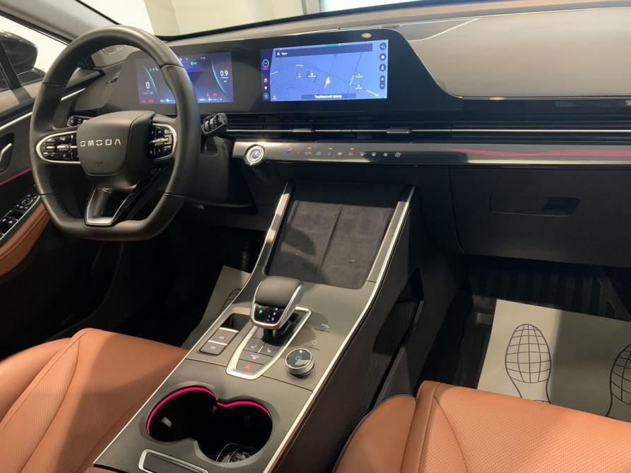 Omoda C5 I Санкт-Петербург  - изображение 12