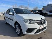 Renault Logan II Рестайлинг Саратов  - изображение 20