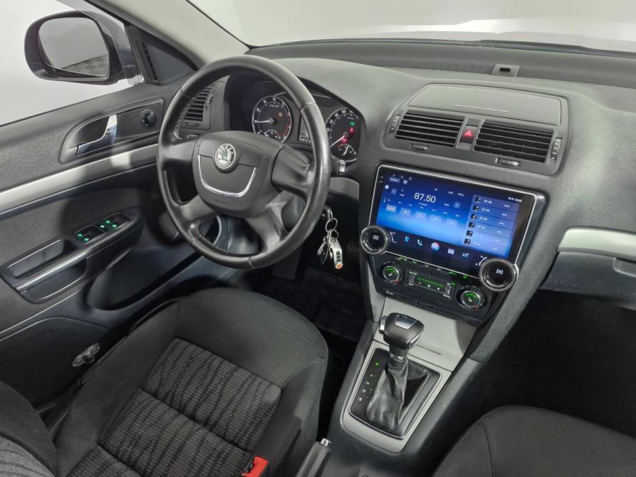 Skoda Octavia II (A5) Рестайлинг Нижний Новгород  - изображение 13