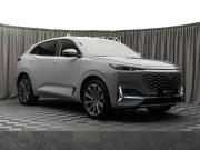 Changan UNI-K Москва  - изображение 31