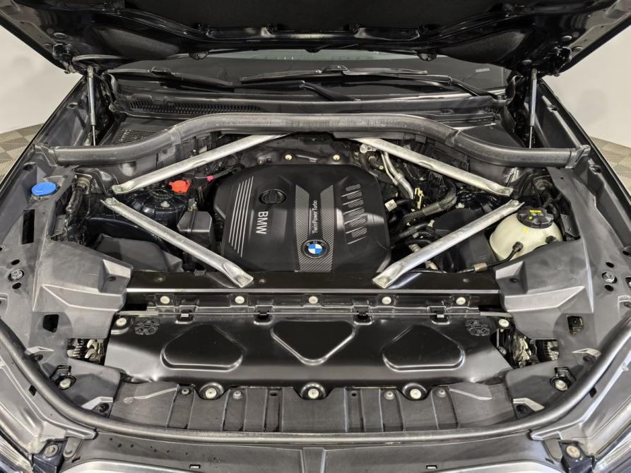 BMW X6 III (G06) Санкт-Петербург  - изображение 17