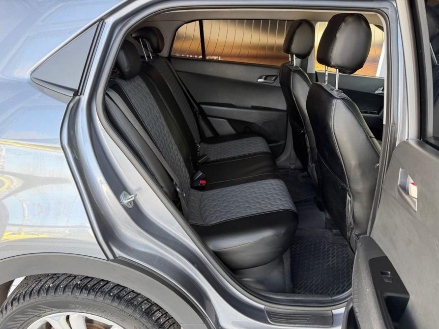 Hyundai Creta I Таганрог  - изображение 27