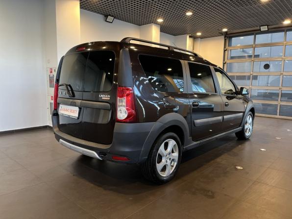Lada (ВАЗ) Largus I с пробегом 2019 года, цена 680 000 рублей, 253090 км, универсал, Автокод Объявления