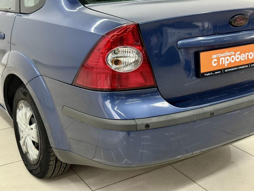 Ford Focus II Смоленск  - изображение 19