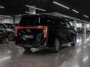 GAC Trumpchi M8 II Москва  - изображение 33