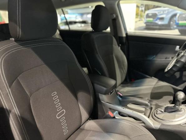 Kia Sportage III Рестайлинг с пробегом 2014 года, цена 1 420 000 рублей, 169300 км, внедорожник, Автокод Объявления