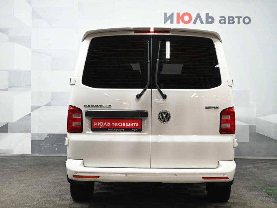 Volkswagen Caravelle T6 Екатеринбург  - изображение 5