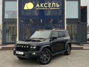 JETOUR T2 Архангельск  - изображение 21