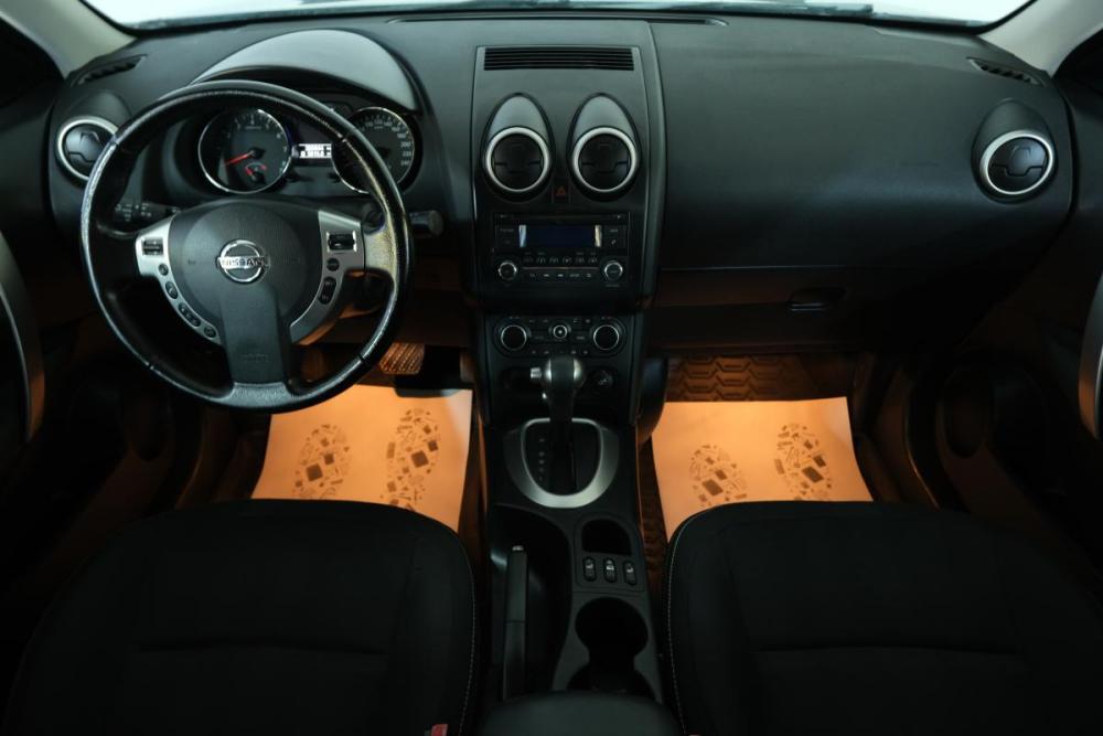 Nissan Qashqai I Рестайлинг Омск  - изображение 13