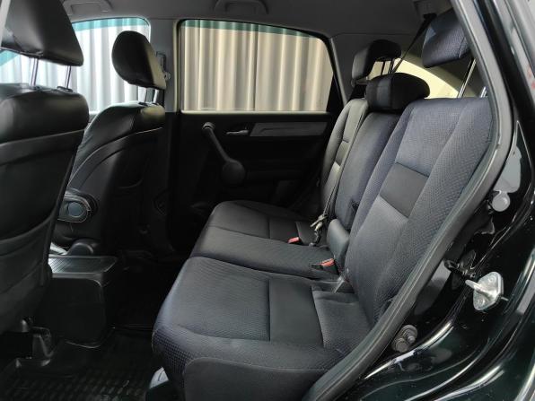Honda CR-V III с пробегом 2008 года, цена 1 099 000 рублей, 199013 км, внедорожник, Автокод Объявления
