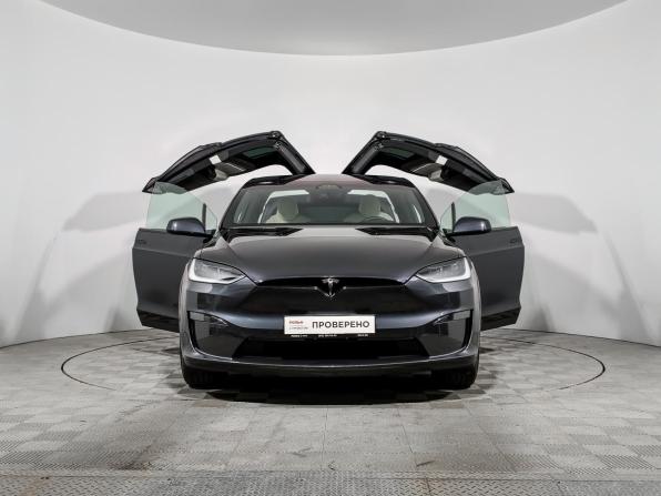 Tesla Model X I Рестайлинг с пробегом 2023 года, цена 9 700 000 рублей, 35840 км, внедорожник, Автокод Объявления