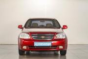Chevrolet Lacetti I Челябинск  - изображение 19