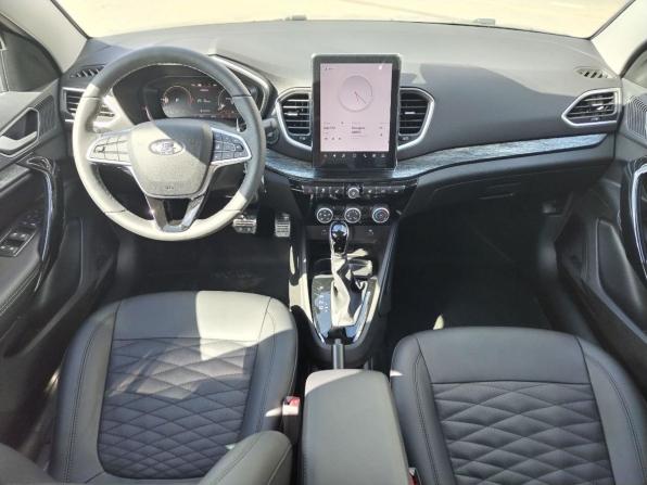 Новый Lada (ВАЗ) Aura 2025 года, цена 2 445 000 рублей, седан, Автокод Объявления
