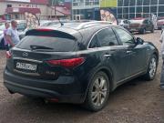 Infiniti FX II (S51) Рестайлинг Стерлитамак  - изображение 16