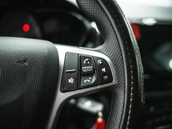 Lada (ВАЗ) Vesta I с пробегом 2021 года, цена 985 000 рублей, 53815 км, седан, Автокод Объявления
