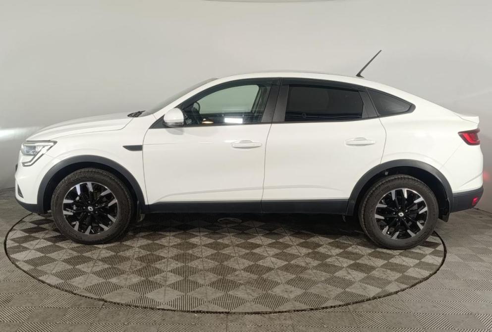 Renault Arkana I Волгоград  - изображение 4