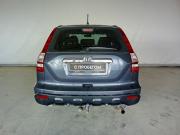 Honda CR-V III Москва  - изображение 23