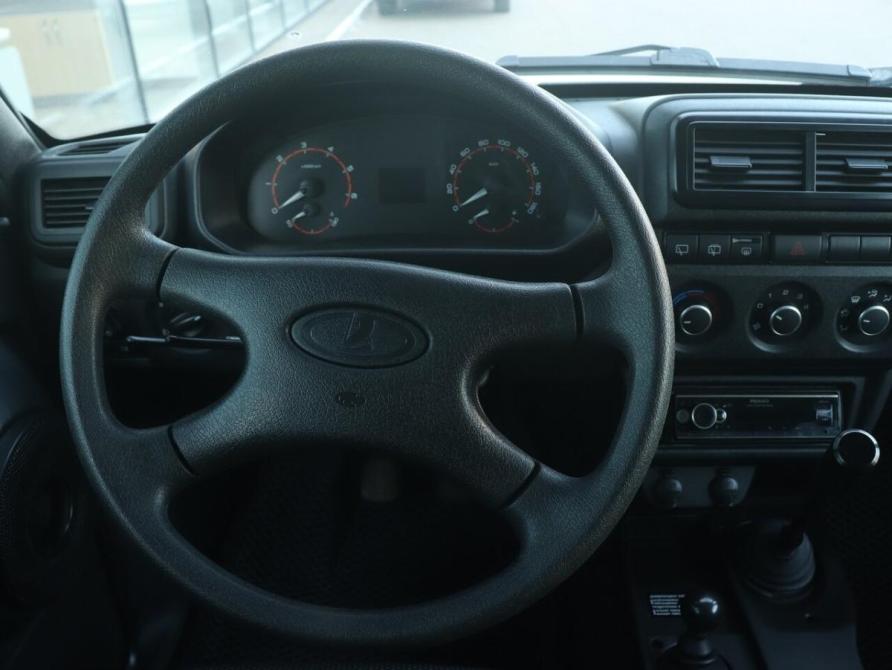 Lada (ВАЗ) Niva Legend I Казань  - изображение 13