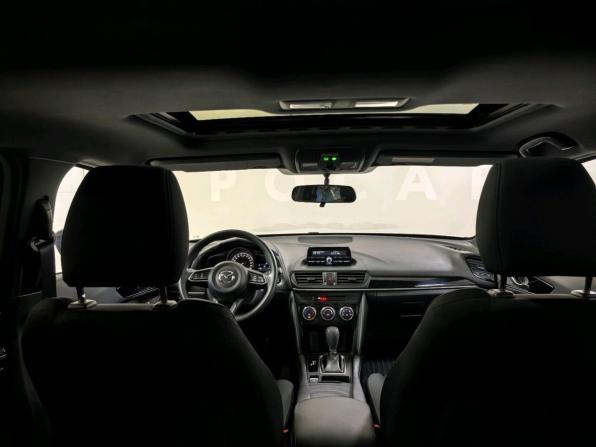 Mazda CX-4 I Рестайлинг с пробегом 2023 года, цена 2 730 000 рублей, 28842 км, внедорожник, Автокод Объявления