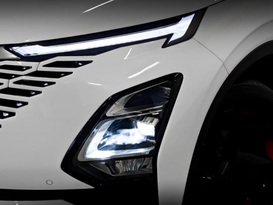 Omoda C5 I Рестайлинг Санкт-Петербург  - изображение 29