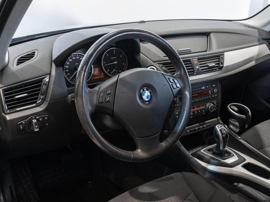 BMW X1 I (E84) Рестайлинг Казань  - изображение 5
