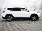 Hyundai Santa Fe IV Рестайлинг Ульяновск  - изображение 27