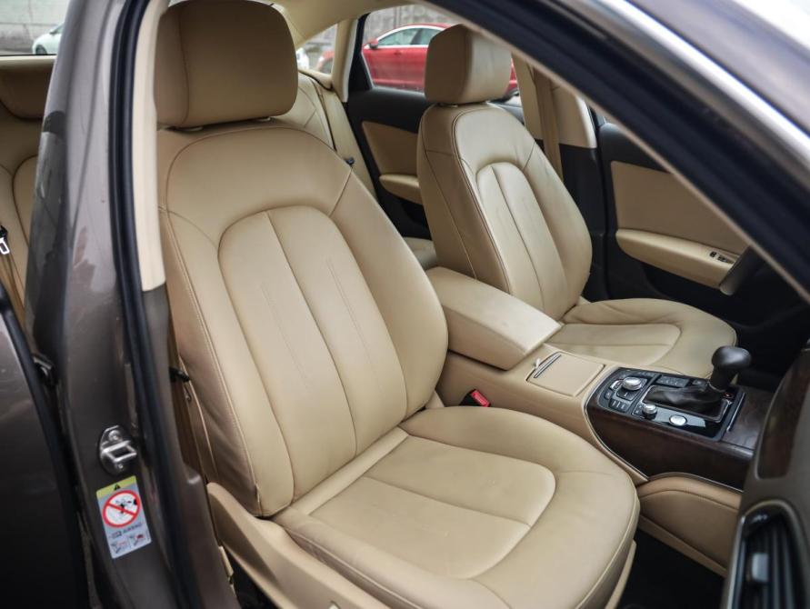Audi A6 IV (C7) Санкт-Петербург  - изображение 25