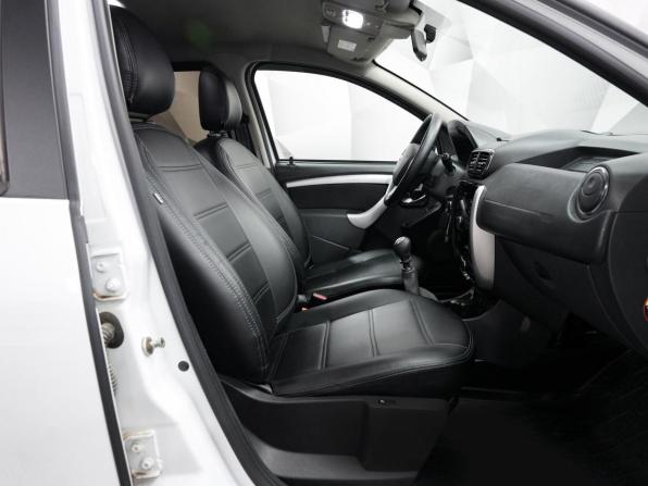 Nissan Terrano III (D10) с пробегом 2019 года, цена 1 615 000 рублей, 97426 км, внедорожник, Автокод Объявления