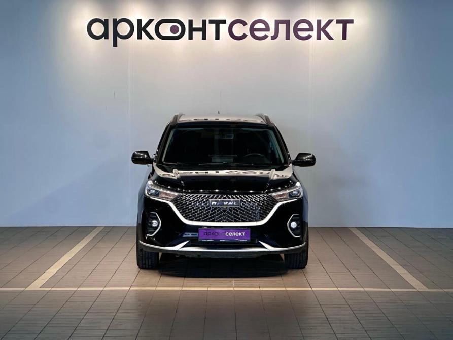Haval M6 II Краснодар  - изображение 7