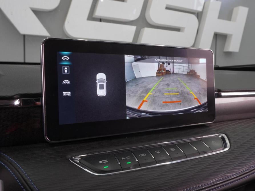 Haval Jolion I Рестайлинг Воронеж  - изображение 19
