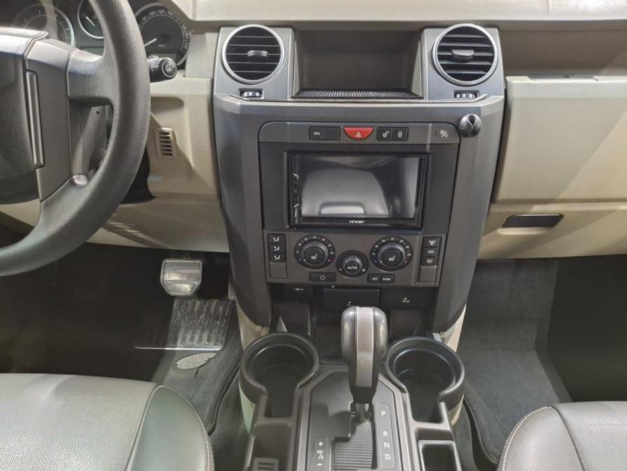 Land Rover Discovery III Казань  - изображение 18