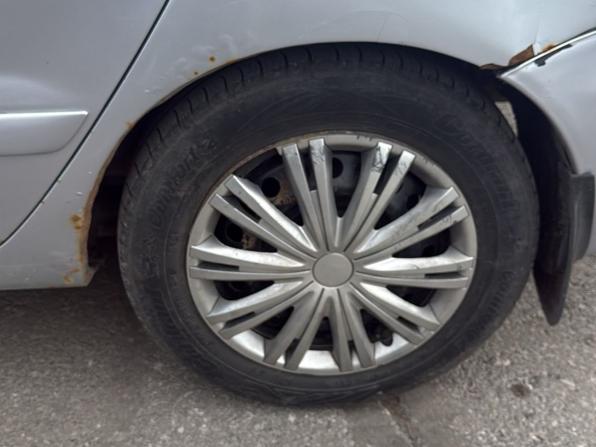 Mitsubishi Lancer IX Рестайлинг с пробегом 2005 года, цена 170 000 рублей, 424262 км, седан, Автокод Объявления