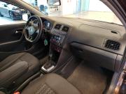 Volkswagen Polo V Рестайлинг Санкт-Петербург  - изображение 23