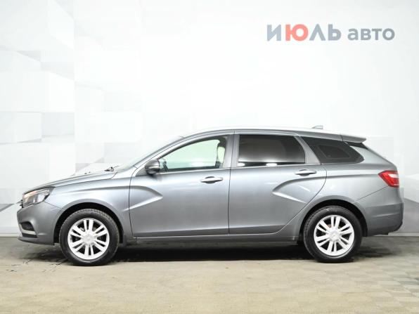 Lada (ВАЗ) Vesta I с пробегом 2018 года, цена 890 000 рублей, 146461 км, универсал, Автокод Объявления