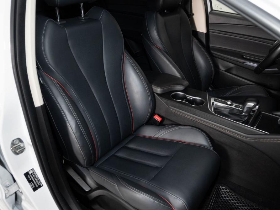 Omoda S5 Казань  - изображение 14