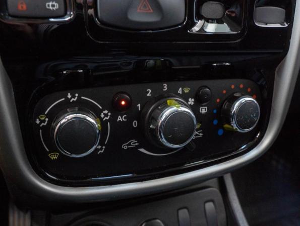 Renault Duster I с пробегом 2014 года, цена 969 000 рублей, 138228 км, внедорожник, Автокод Объявления