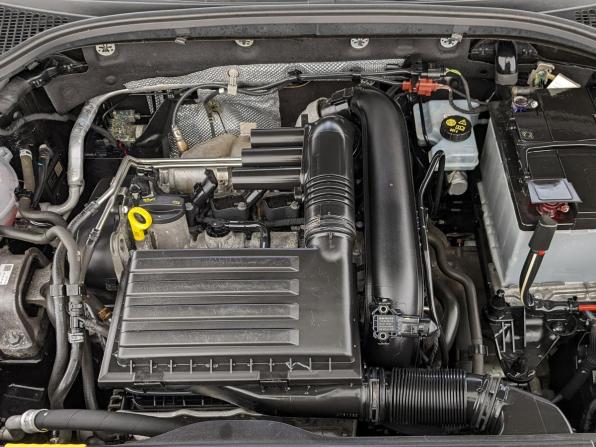 Skoda Octavia III (A7) Рестайлинг с пробегом 2018 года, цена 1 670 000 рублей, 140525 км, лифтбек, Автокод Объявления