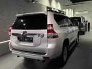 Toyota Land Cruiser Prado 150 Series Рестайлинг 1 Сыктывкар  - изображение 35