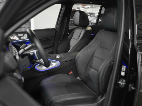 Новый Mercedes-Benz GLE II (V167) Рестайлинг 2025 года, цена 16 500 000 рублей, внедорожник, Автокод Объявления