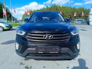 Hyundai Creta I Тюмень  - изображение 21