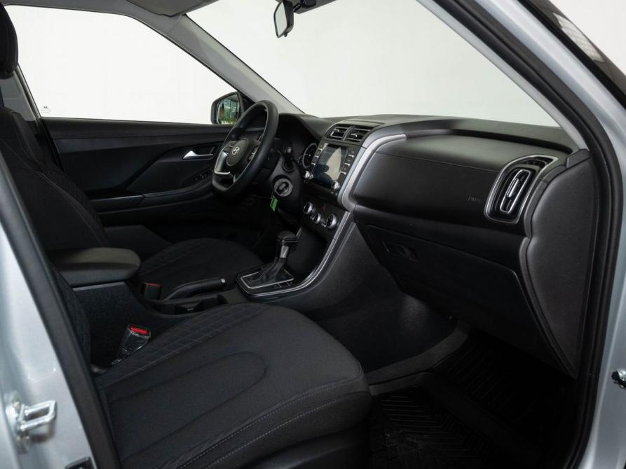 Hyundai Creta II Казань  - изображение 6