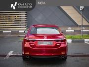 Mazda 6 III (GJ) Рестайлинг 2 Казань  - изображение 18
