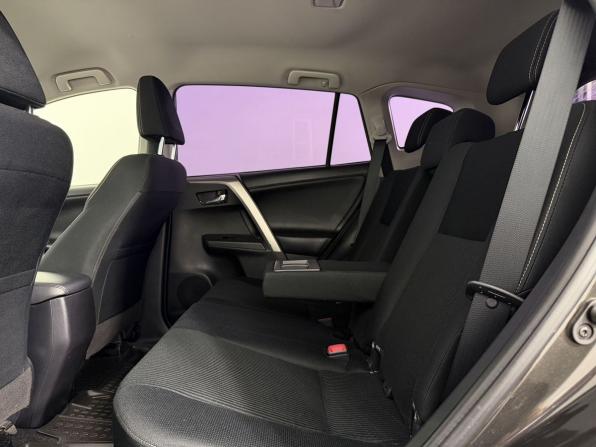 Toyota RAV4 IV (XA40) с пробегом 2014 года, цена 1 680 000 рублей, 250000 км, внедорожник, Автокод Объявления