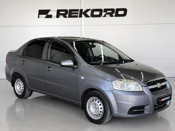 Chevrolet Aveo I Рестайлинг с пробегом 2011 года, цена 400 000 рублей, 172364 км, седан, Автокод Объявления